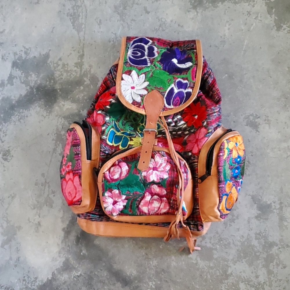 Gorgeous Backpack